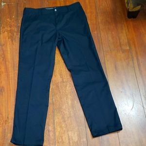 Lee performance pants